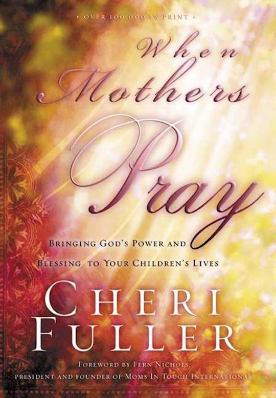 When Mothers Pray - Click Image to Close